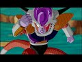 DBZ Burstlimit Japan trailer