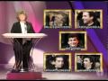 Joe Pesci video Brenda Fricker presenting Joe Pesci with the Best Supporting Actor Oscar® for  his performance ... clip