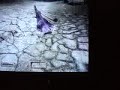 ESIV Oblivion Paralyze Glitch  pt1