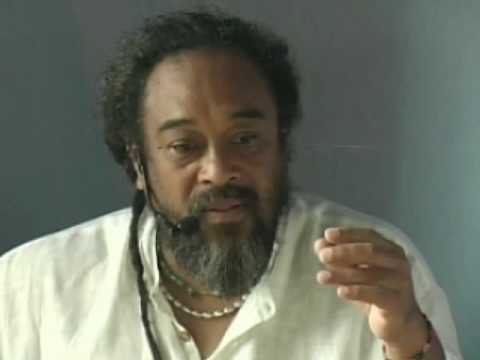 Mooji Video: Is Your Mind a Terrorist or Friend?