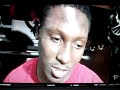 Roddy White talking about Bobby Petrino leaving.