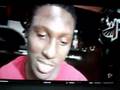 Roddy White talking about Bobby Petrino leaving.