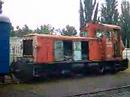 Smalspoor Kecskem�t 1