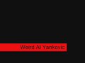 Weird Al Yankovic - Happy Birthday