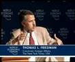 Dalian 2007 - Highlights Annual Meeting of New Champions