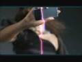 NTT docomo N-02A TV-CM