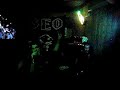 Sembrando el odio - Estoy saturado