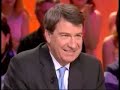 xavier darcos (ministre de l'�ducation) incapable de faire un calcul de niveau cm2 � l'�mission 