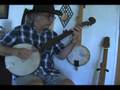 Choctaw Reel