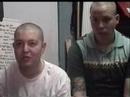 actors justin brooks & ronnie hargrave discuss the play they are currently appearing in.  