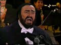 Pavarotti Last Performance \"Nessun Dorma\" @ Torino 2006 Pavarotti Last Performance \"Nessun Dorma\" @ Torino 2006