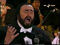 Pavarotti Last Performance 