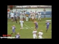 DJ Juste Dual Threat QB Port Saint Lucie High Junior Highlights c/o 2013