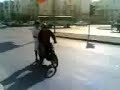 fokaaha assou dayr autostop f bernoussi