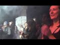 MARSCHAL BAND LIVE PERFORMANCE WERFT KORNEUBURG, INTRO + GIMME ALL YOUR LOVING