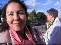 Naïma Azough ontmoet Astrid Kuiper