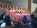 UNAI CHORALE