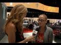 Laura Ziskin: SU2C 2010 Pre-Show