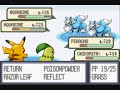 Pokemon Ruby Destiny Rescue Rangers DAFNK vs Aquadine