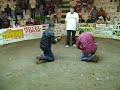 Peleas De Gallos En Chihuahua (ascension 4 & Compadres 1primera Parte)