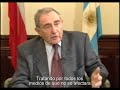 Sistema de Refinanciaci�n Hipotecario. Proyecto Aprobado.