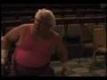 The Heartbreak Express vs Dagon & Vordell BLOODY TAG TEAM WRESTLING STREET FIGHT