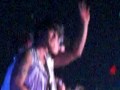 2009/09/19 - 飛輪海想入飛飛澳門演唱會@ 出口 + 講話