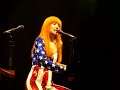 Tori Amos - Home on the range Tori Amos - Home on the range