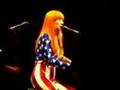Tori Amos - Home on the range