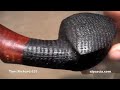 pipa Tom Richard 035 - pfeife