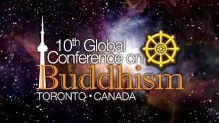 10th Global Buddhist Convention