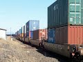 UP Stacks @ Binney Junction