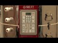 Skutt Kilns Firing Modes - Programming RAMP HOLD Mode