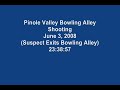 Shooting in Pinole