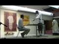 Skit in Sanskrit - Funny Job Interview #2