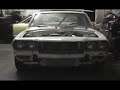 1973 Mazda RX3 13b-rew 5-17-06 Walk Around