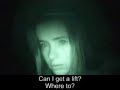 a real car crash with a ghost - Thumb #3