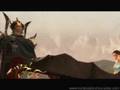Tomb Raider Anniversary italian cutscenes: Natla diseredata
