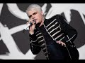 mcr canser (live) mcr canser (live)