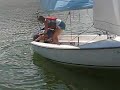 capsize demo 3