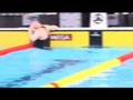 Speedo Aqualab LZR