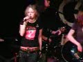 Gung Fu - Leaving You, live at Rock Allnighter, Fulda