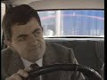 La maldición de Mr Bean parte 2