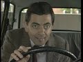 La maldición de Mr Bean parte 2