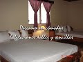 Hostal La Comarca