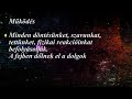 A helytelen gondolkodás hatása