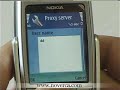 Noverca Settings Voip