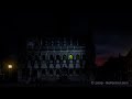 NuFormer 3D Video Mapping Projection on Buildings