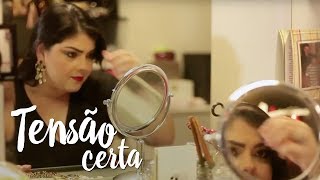 Tensão certa!
