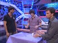 El hormiguero: Luis piedrahita magia del yogur 02/09/09 19